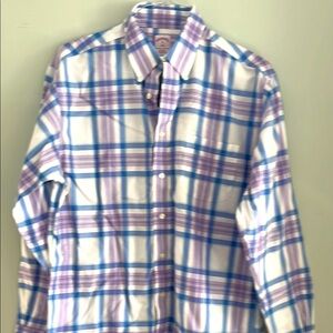 Brooks Brothers 346 shirt